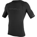 O'Neill Thermo X Crew Kortermet Beskyttelsesvest