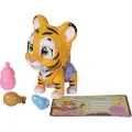 Adlibris Pamper Petz Tiger