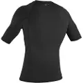 O'Neill Thermo X Crew Kortermet Beskyttelsesvest