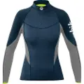 Zhik Superwarm V Neopren Langarmet T-skjorte