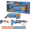 Nerf N-Strike Elite 2.0 Double Defense Pack Hasbro