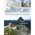 Elsevier Health Sciences Llama and Alpaca Care