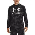 Under Armour Rival Terry Novelty Hetteskjorte