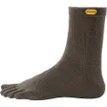 Vibram Wool-blend Crew Sokker