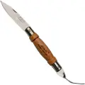 Mam Large Pocket Knife with Fork foldekniv