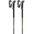 LEKI Sherpa Fx One Carbon Spaserstokker