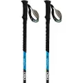 TSL Outdoor Tour Aluminium 3 Cross Twist Spaserstokker