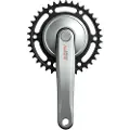 Shimano Nexus C6000 E-bike Kranksett