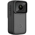 SJCAM SJCAM-kamera SJCAM C200 Sportskamera 4K WIFI NORM IP68 SYKKEL