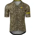 Agu High Summer V Trend Recycled Plastic 1 Kort Ermet Trøye