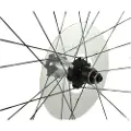 Sram Rise Xx 29´´ Disc Mtb Bakhjul