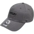 Oakley Apparel Remix Dad Cap