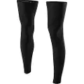 Loeffler Elastic Legvarmere