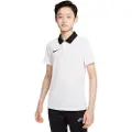 Nike Dri Fit Park Kortermet Poloskjorte