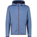CMP Fix Hood 32e1877 Softshelljakke