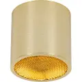 QAZQA Design-spotlight gull - Impact Honey