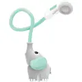 Yookidoo - Elephant Baby Shower - Turquoise