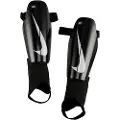 Nike Charge Leggbeskyttere