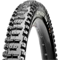 Maxxis Minion Dhr Ii Exo/tr 60 Tpi Tubeless 29´´ X 2.30 Mtb-dekk