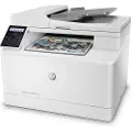 HP Laserjet Color Pro Mfp M183fw Multifunksjonsskriver