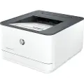 HP LaserJet Pro 3002dw Mono Laser Laserskriver - Sort/hvit - Laser