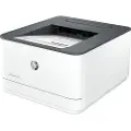 HP Laserjet Pro 3002dn Skriver