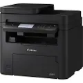 Canon i-SENSYS MF275dw Laserskriver Multifunksjon med faks - Sort/hvit - Laser