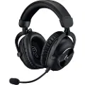 Logitech Pro X 2 Trådløst Gamingheadset