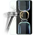 Mtp Products Motorola ThinkPhone Beskyttelsesglass - Klar