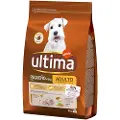 Affinity Ultima Ultima Mini Adult Chicken - 3 kg