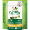 Greenies Tannpleie Tyggesnacks - 340 g Petite