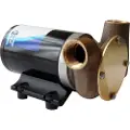 Jabsco Utility Puppy Self Priming 2000 38l/min Pumpe 24v