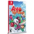 Nintendo Switch Ayo The Clown - Import