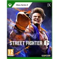 Capcom Xbox Series X Street Fighter 6