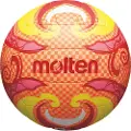 Molten Volleyball strand fritid V5B1502-O syntetisk. hud