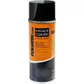 FOLIATEC Interiør Colour spray blank sort 400 ml