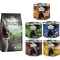 Wild Freedom "Asian Lakesides" - 2 kg