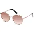 GUESS Gu7556 Solbriller For Kvinner