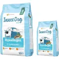Josera Insectdog Hypoallergen Hundefor 10kg
