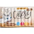 Catessy Sticks 10 x 5 g - med BBQ kalkun