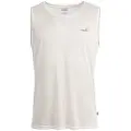 Arrak Outdoor Outdoor Action Func Tank top M White 4XL