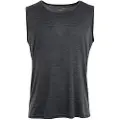 Arrak Outdoor Outdoor Action Func Tank top M Black L