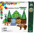 Magna-Tiles Forest Animals 25 pcs set