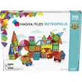 Magna-Tiles Metropolis 110 pcs set