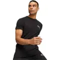 Puma Evostripe Kortarmet T-skjorte