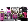 Muc Off Family Bike Care Rengjøringssett