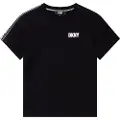 DKNY D25e18 Kortarmet T-skjorte