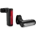ACID Outdoor Led Hpa Sykkellyktesett
