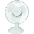 Clatronic VL 3601 - Kjølevifte - bordtopp - 23 cm