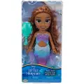 JAKKS Pacific Ariel Doll 15 cm Disney The Little Mermaid